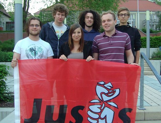 Neuer Vorstand (Foto: privat)