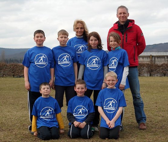 Dank für Unterstützung (Foto: privat) Dank für Unterstützung (Foto: privat)