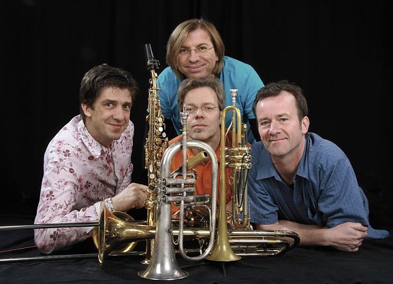 Jazz im Park (Foto: Agentur) Jazz im Park (Foto: Agentur)