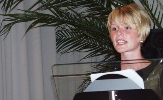 Abgeschlossen (Foto: SBBS für Gesundheit, Soziales und Wirtschaft) Abgeschlossen (Foto: SBBS für Gesundheit, Soziales und Wirtschaft)