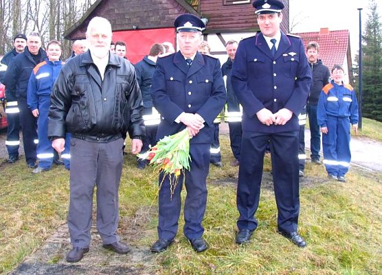 Abschied und Neubeginn (Foto: psv)