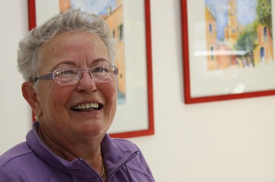 Ausgestellt (Foto: PSV)