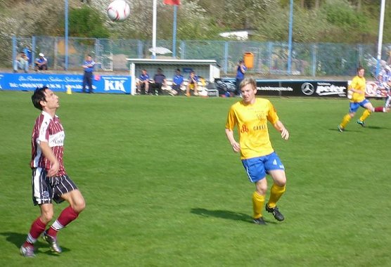 Lars Pohl (Foto: Klaus Verkouter)