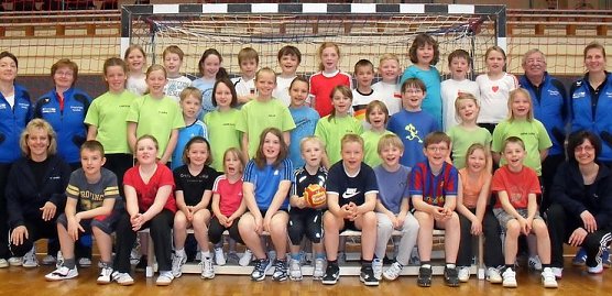 Nachwuchs (Foto: Christoph Keil) Nachwuchs (Foto: Christoph Keil)