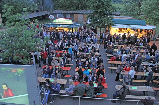 Schulfest Wipperdorf (Foto: Mark Schmidt)