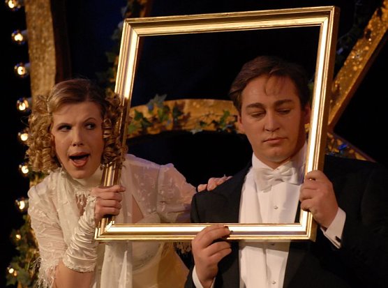 tenor (Foto: theater nordhausen)