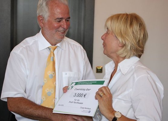 Rinke, Reinholz (Foto: P. Grabe) Rinke, Reinholz (Foto: P. Grabe)