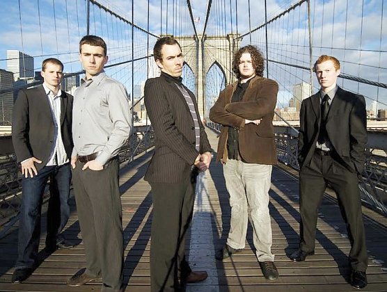 Manhattan Experiment  (Foto: Agentur)