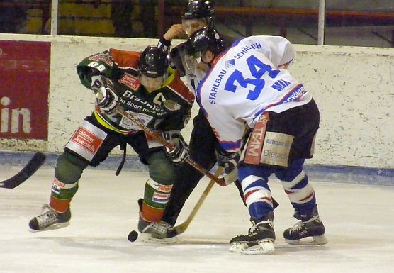 Gut gespielt und gewonnen (Foto: Koch)