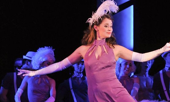 Da Capo (Foto: R. Obst) Da Capo (Foto: R. Obst)