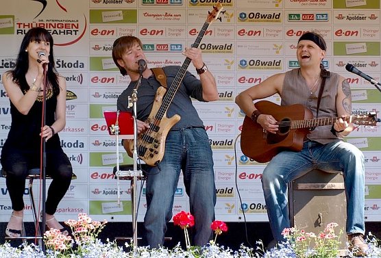 Weniger Leute (Foto: privat) Weniger Leute (Foto: privat)