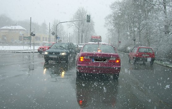 Undurchsichtige Verh&auml;ltnisse (Foto: nnz)