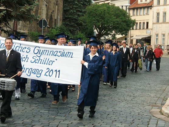 Es ist geschafft (Foto: privat) Es ist geschafft (Foto: privat)