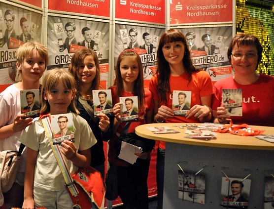 Kino erlebt (Foto: KSK)