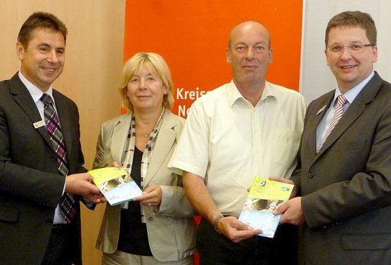 Faire Hausaufgaben (Foto: nnz) Faire Hausaufgaben (Foto: nnz)