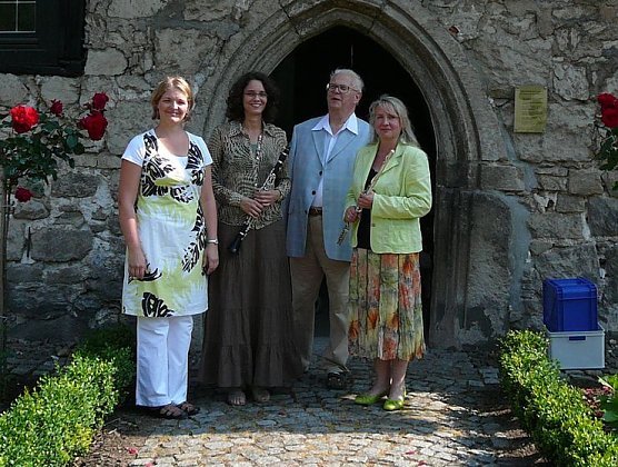 Musiker (Foto: Agentur)