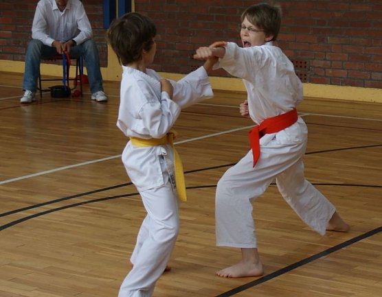 Alles gegeben (Foto: S. Schr&ouml;ter)