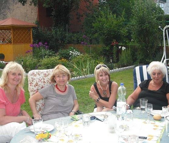 Sommer gefeiert (Foto: privat)