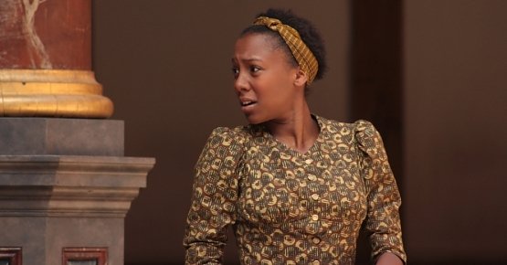 hamlet (Foto: globe) hamlet (Foto: globe)