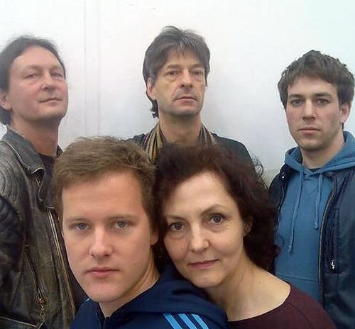 Argonauten in Bad Lauterberg (Foto: privat)