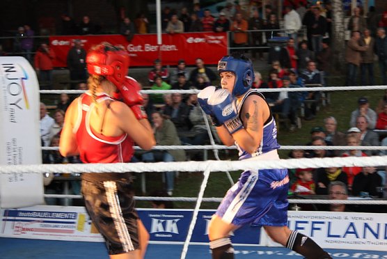 Kristin Ungefroren (Foto: Patrick Grabe, Pressestelle Stadt Nordhausen) Kristin Ungefroren (Foto: Patrick Grabe, Pressestelle Stadt Nordhausen)