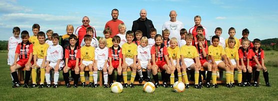 Starke Gemeinschaft (Foto: privat)