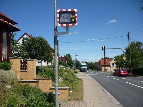 Gemessen und gezählt (Foto: Gemeinde Werther) Gemessen und gezählt (Foto: Gemeinde Werther)