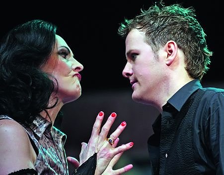 Reise in die Unterwelt (Foto: privat) Reise in die Unterwelt (Foto: privat)