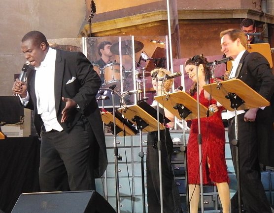 Rock meets Classic (Foto: privat) Rock meets Classic (Foto: privat)