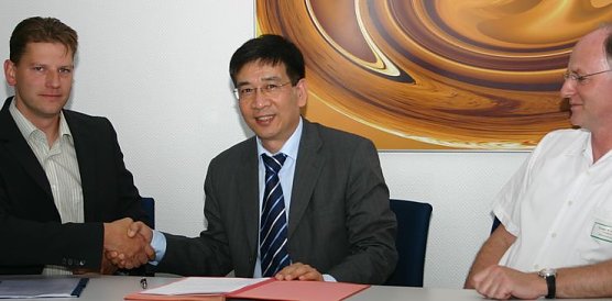 Willkommen in Nordhausen (Foto: SHK) Willkommen in Nordhausen (Foto: SHK)