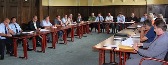 Nicht der gro&szlig;e Wurf (Foto: J. Piper)