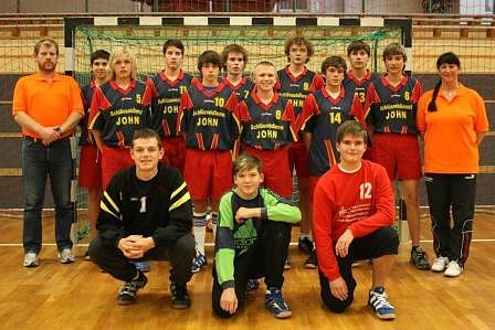 NSV Nachwuchs (Foto: Ollech)