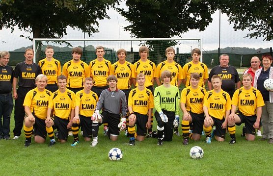 Ausgestattet (Foto: privat)