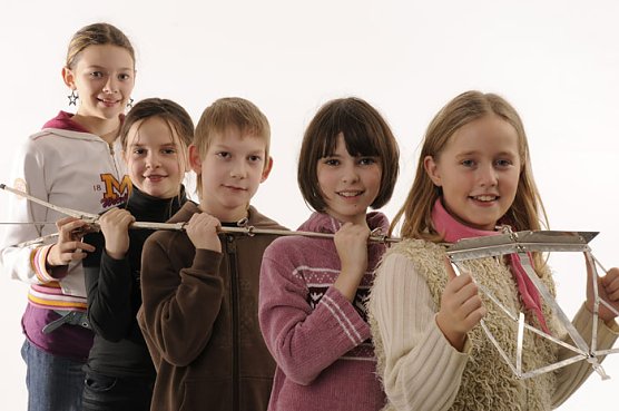 Hier spielt die Musik (Foto: Christiane H&ouml;hne)