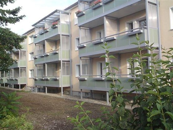 Wegebau in Bleicherode (Foto: WBG)