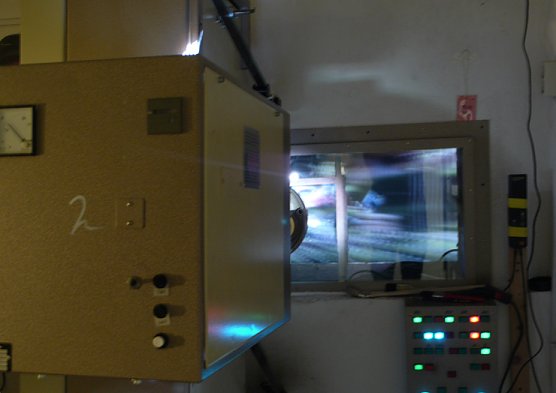 Kino "Neue Zeit" (Foto: Tobias Wendehost) Kino "Neue Zeit" (Foto: Tobias Wendehost)