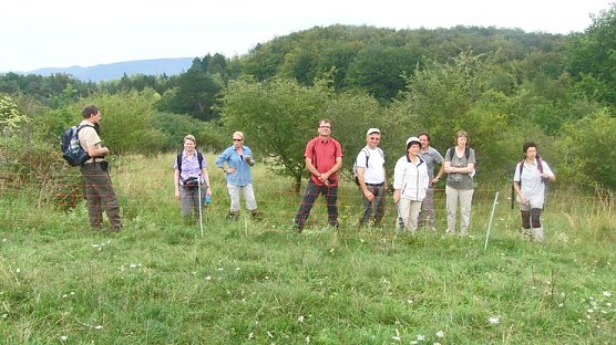 Pflegedesaster (Foto: BUND)