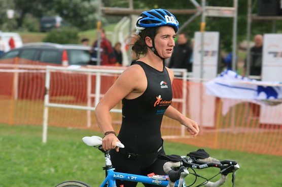 Favoritin f&uuml;r das kommende Wochenende (Foto: privat)