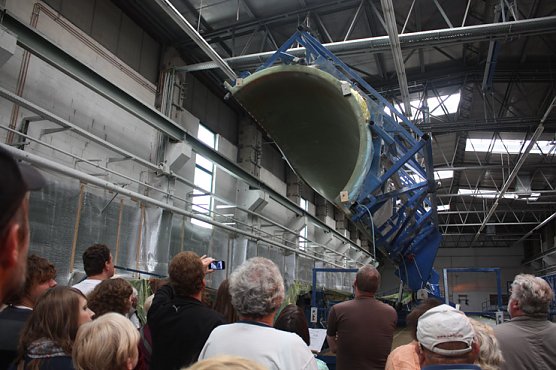 SINOI (Foto: Tobias Wendehost) SINOI (Foto: Tobias Wendehost)