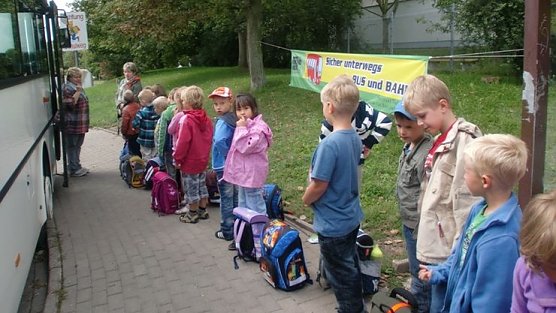 Alles genau erklärt (Foto: privat) Alles genau erklärt (Foto: privat)