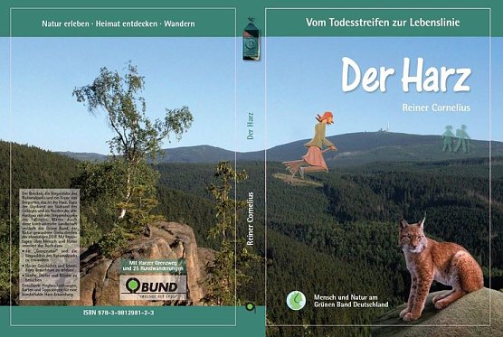 Einband (Foto: privat)