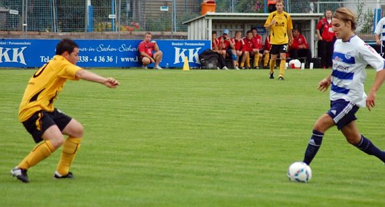 Robert Stark (Foto: Olaf Dobrzykowsky) Robert Stark (Foto: Olaf Dobrzykowsky)