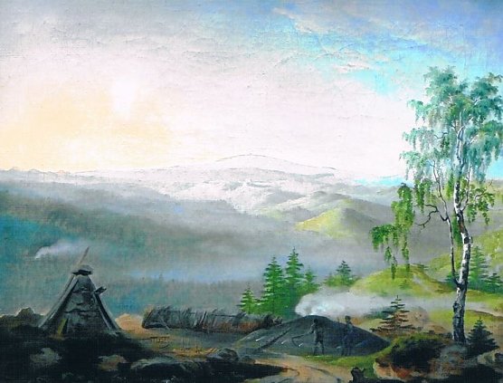 Brockenblick (Foto: privat)