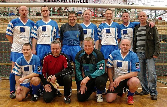 Die Sieger (Foto: pol) Die Sieger (Foto: pol)