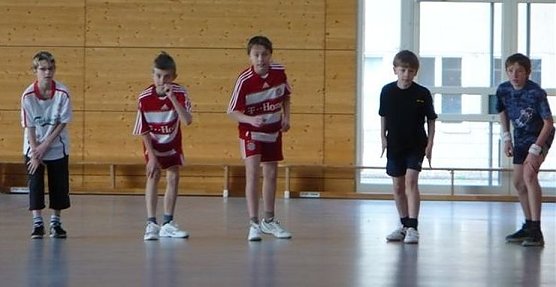 Sieger (Foto: Schiller Gymnasium) Sieger (Foto: Schiller Gymnasium)