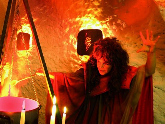 Hexenkessel (Foto: privat)