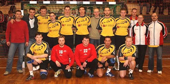 Nach dem Abpfiff (Foto: Sven Briese) Nach dem Abpfiff (Foto: Sven Briese)