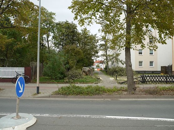 Gefahr beseitigt (Foto: nnz) Gefahr beseitigt (Foto: nnz)