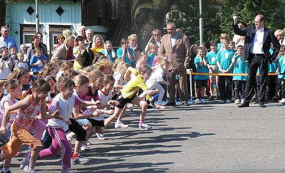 Geschossen (Foto: PSV)