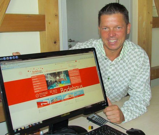 Den Schalter umgelegt (Foto: privat)